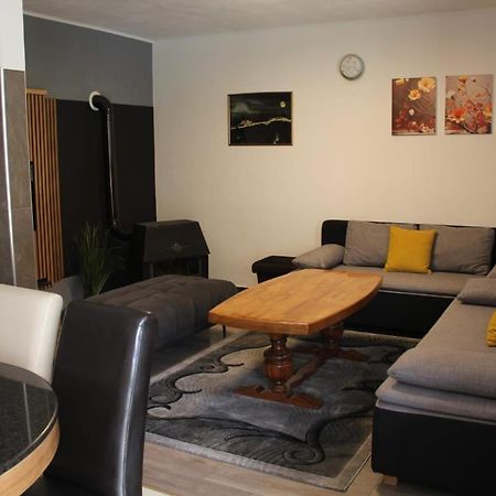 Apartman Lilium Knin Kültér fotó