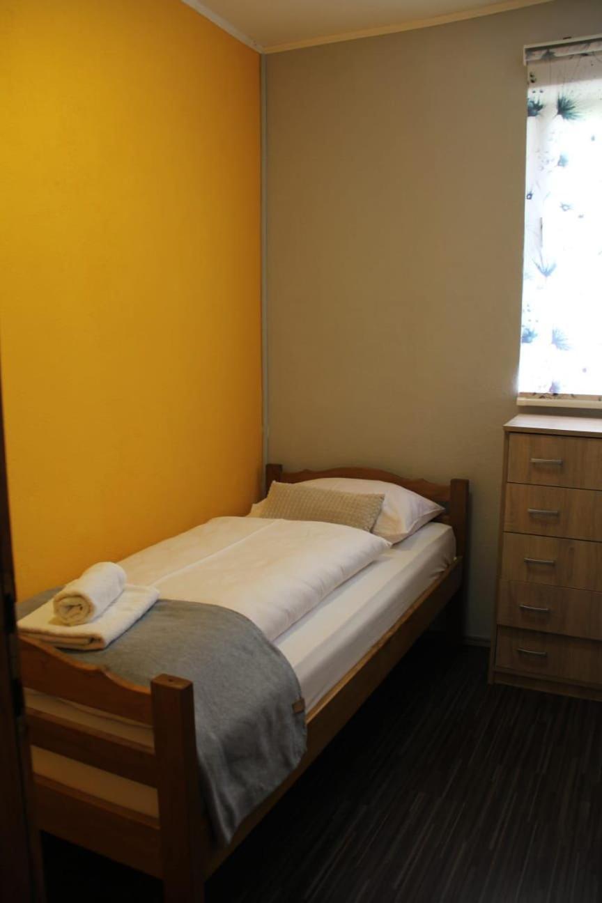 Apartman Lilium Knin Kültér fotó