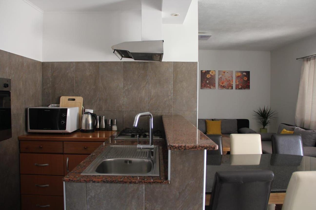 Apartman Lilium Knin Kültér fotó