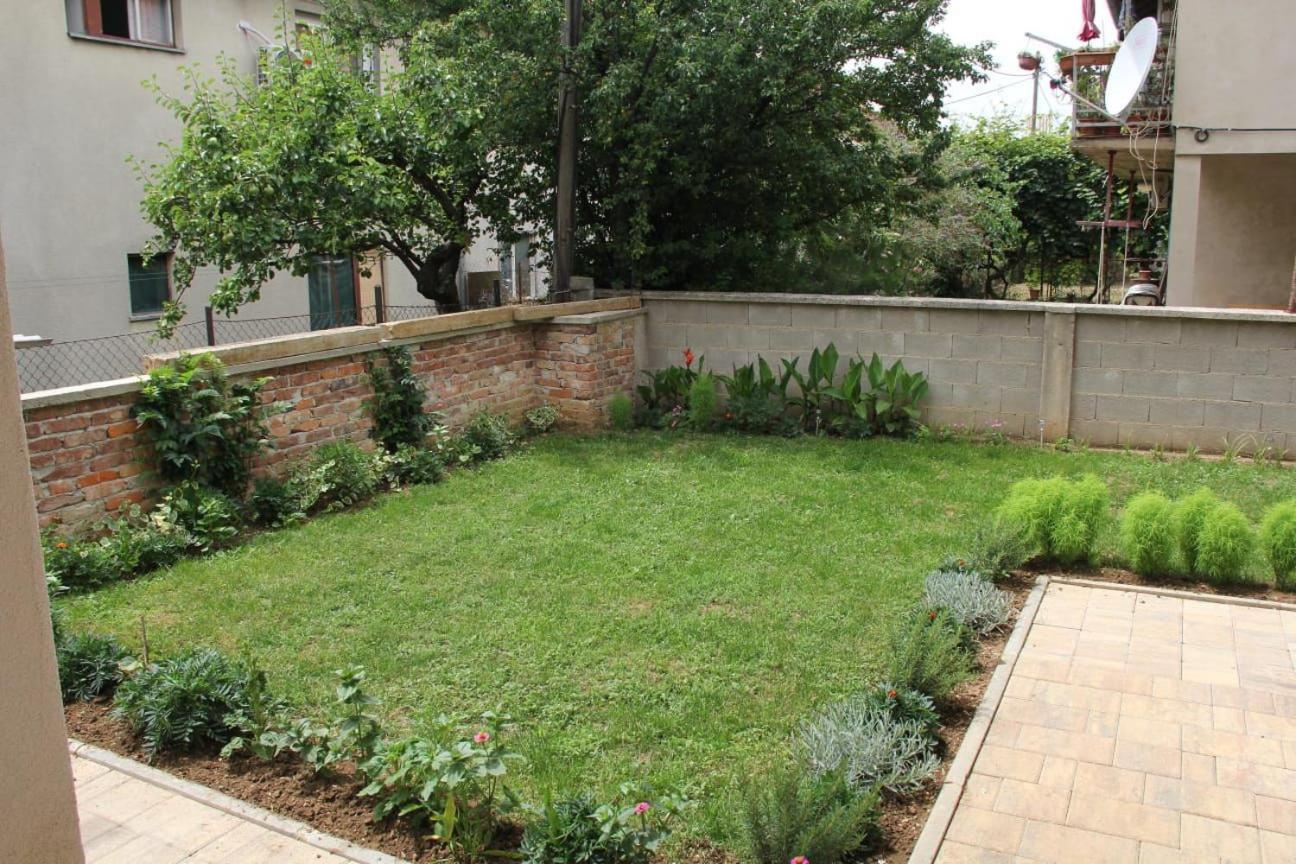 Apartman Lilium Knin Kültér fotó